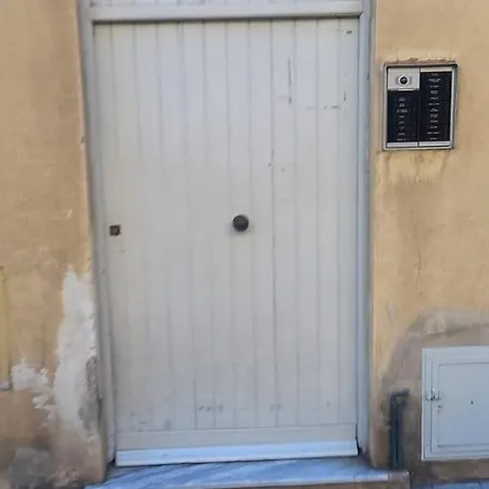 Gasthof Corso Garibaldi Mansarda