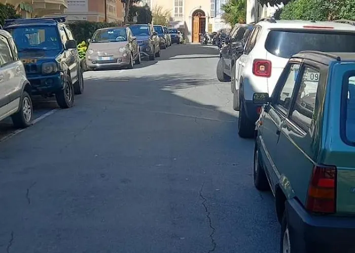 Gasthof Corso Garibaldi Mansarda 3*