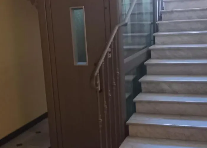 Corso Garibaldi Mansarda Gasthof 3*