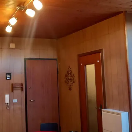 Corso Garibaldi Mansarda بيت ضيافة سانريمو