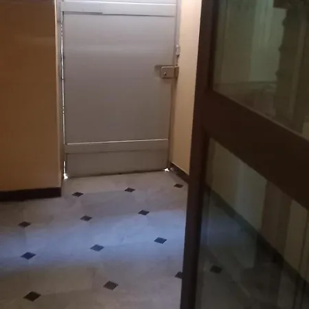 Corso Garibaldi Mansarda סנרמו