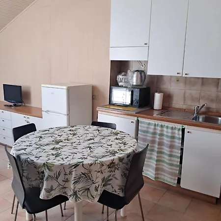 Corso Garibaldi Mansarda סנרמו