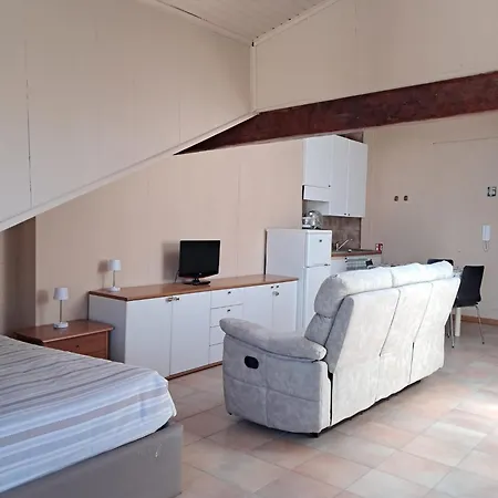 Corso Garibaldi Mansarda 3*