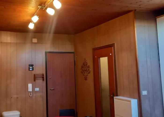 Corso Garibaldi Mansarda بيت ضيافة سانريمو