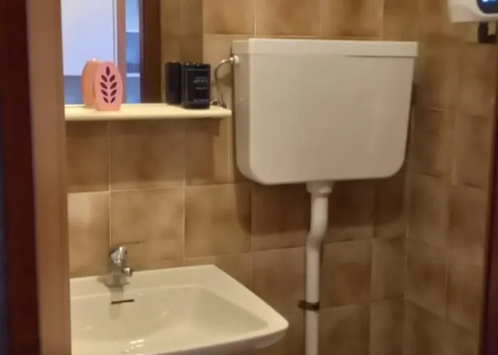 Corso Garibaldi Mansarda Maison d'hôtes