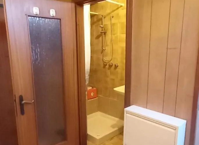 Corso Garibaldi Mansarda 3* San Remo