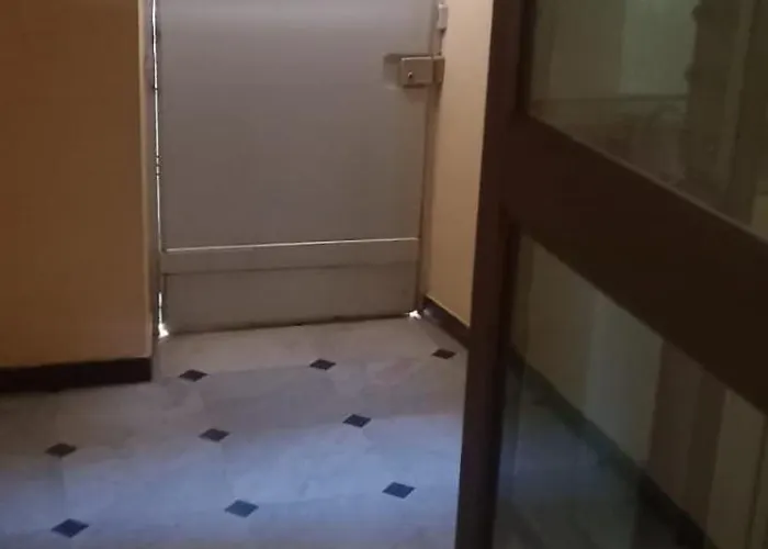 Corso Garibaldi Mansarda سانريمو