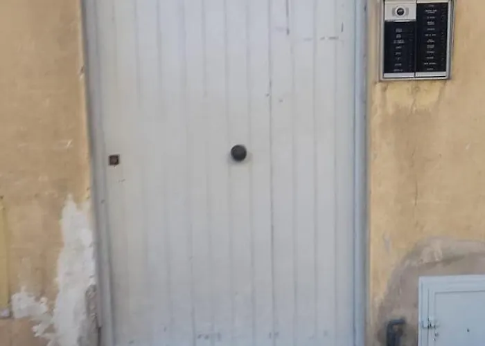 Maison d'hôtes Corso Garibaldi Mansarda